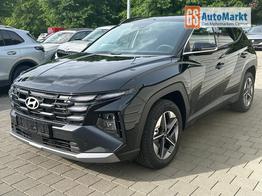 Hyundai TUCSON 1.6 T-GDI DCT Android Auto*18"*Navi*SHZ*Kamera*ACC*Keyless*Totwinkel 