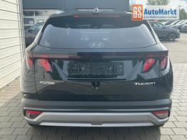 Hyundai TUCSON 1.6 T-GDI DCT Android Auto*18"*Navi*SHZ*Kamera*ACC*Keyless*Totwinkel 
