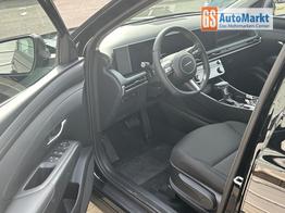 Hyundai TUCSON 1.6 T-GDI DCT Android Auto*18"*Navi*SHZ*Kamera*ACC*Keyless*Totwinkel 