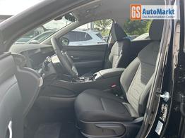 Hyundai TUCSON 1.6 T-GDI DCT Android Auto*18"*Navi*SHZ*Kamera*ACC*Keyless*Totwinkel 