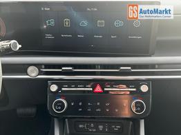 Hyundai TUCSON 1.6 T-GDI DCT Android Auto*18"*Navi*SHZ*Kamera*ACC*Keyless*Totwinkel 