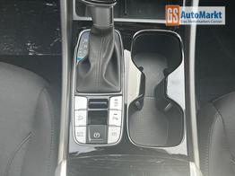 Hyundai TUCSON 1.6 T-GDI DCT Android Auto*18"*Navi*SHZ*Kamera*ACC*Keyless*Totwinkel 