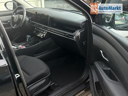 Hyundai TUCSON 1.6 T-GDI DCT Android Auto*18"*Navi*SHZ*Kamera*ACC*Keyless*Totwinkel 