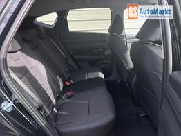 Hyundai TUCSON 1.6 T-GDI DCT Android Auto*18"*Navi*SHZ*Kamera*ACC*Keyless*Totwinkel 