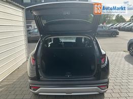 Hyundai TUCSON 1.6 T-GDI DCT Android Auto*18"*Navi*SHZ*Kamera*ACC*Keyless*Totwinkel 