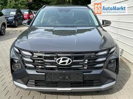 Hyundai TUCSON 1.6 T-GDI DCT Android Auto*18"*Navi*SHZ*Kamera*ACC*Keyless*Totwinkel 