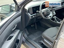 Hyundai TUCSON 1.6 T-GDI DCT Android Auto*18"*Navi*SHZ*Kamera*ACC*Keyless*Totwinkel 