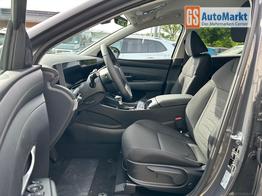 Hyundai TUCSON 1.6 T-GDI DCT Android Auto*18"*Navi*SHZ*Kamera*ACC*Keyless*Totwinkel 