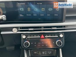 Hyundai TUCSON 1.6 T-GDI DCT Android Auto*18"*Navi*SHZ*Kamera*ACC*Keyless*Totwinkel 
