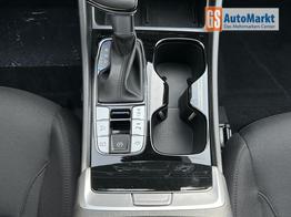 Hyundai TUCSON 1.6 T-GDI DCT Android Auto*18"*Navi*SHZ*Kamera*ACC*Keyless*Totwinkel 