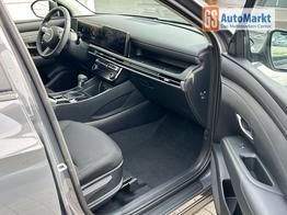 Hyundai TUCSON 1.6 T-GDI DCT Android Auto*18"*Navi*SHZ*Kamera*ACC*Keyless*Totwinkel 