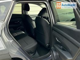 Hyundai TUCSON 1.6 T-GDI DCT Android Auto*18"*Navi*SHZ*Kamera*ACC*Keyless*Totwinkel 