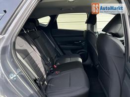 Hyundai TUCSON 1.6 T-GDI DCT Android Auto*18"*Navi*SHZ*Kamera*ACC*Keyless*Totwinkel 