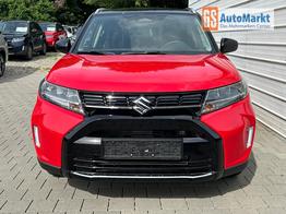 Suzuki Vitara GL+ Comfort 1.4 MHEV AT 4WD Android Auto*Navi*SHZ*ACC*Kamera*Klimauto*LED*PrivacyGlas 