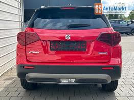 Suzuki Vitara GL+ Comfort 1.4 MHEV AT 4WD Android Auto*Navi*SHZ*ACC*Kamera*Klimauto*LED*PrivacyGlas 