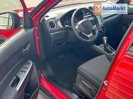 Suzuki Vitara GL+ Comfort 1.4 MHEV AT 4WD Android Auto*Navi*SHZ*ACC*Kamera*Klimauto*LED*PrivacyGlas 