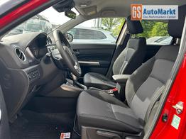 Suzuki Vitara GL+ Comfort 1.4 MHEV AT 4WD Android Auto*Navi*SHZ*ACC*Kamera*Klimauto*LED*PrivacyGlas 