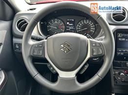 Suzuki Vitara GL+ Comfort 1.4 MHEV AT 4WD Android Auto*Navi*SHZ*ACC*Kamera*Klimauto*LED*PrivacyGlas 