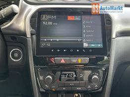 Suzuki Vitara GL+ Comfort 1.4 MHEV AT 4WD Android Auto*Navi*SHZ*ACC*Kamera*Klimauto*LED*PrivacyGlas 