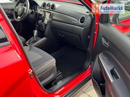 Suzuki Vitara GL+ Comfort 1.4 MHEV AT 4WD Android Auto*Navi*SHZ*ACC*Kamera*Klimauto*LED*PrivacyGlas 