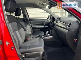 Suzuki Vitara GL+ Comfort 1.4 MHEV AT 4WD Android Auto*Navi*SHZ*ACC*Kamera*Klimauto*LED*PrivacyGlas 
