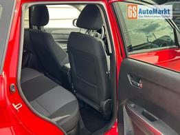 Suzuki Vitara GL+ Comfort 1.4 MHEV AT 4WD Android Auto*Navi*SHZ*ACC*Kamera*Klimauto*LED*PrivacyGlas 