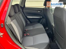 Suzuki Vitara GL+ Comfort 1.4 MHEV AT 4WD Android Auto*Navi*SHZ*ACC*Kamera*Klimauto*LED*PrivacyGlas 