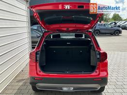 Suzuki Vitara GL+ Comfort 1.4 MHEV AT 4WD Android Auto*Navi*SHZ*ACC*Kamera*Klimauto*LED*PrivacyGlas 