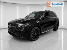 Mercedes-Benz GLE SUV 450 d 4Matic (167.133) AMG Prem. Plus*7Sitze*VOLL*140TEUR UPE*TOP 