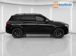 Mercedes-Benz GLE SUV 450 d 4Matic (167.133) AMG Prem. Plus*7Sitze*VOLL*140TEUR UPE*TOP 