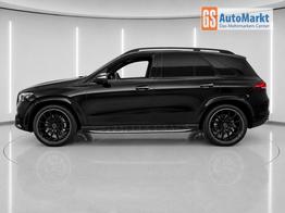 Mercedes-Benz GLE SUV 450 d 4Matic (167.133) AMG Prem. Plus*7Sitze*VOLL*140TEUR UPE*TOP 