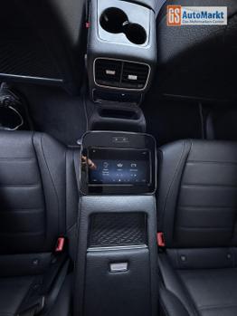 Mercedes-Benz GLE SUV 450 d 4Matic (167.133) AMG Prem. Plus*7Sitze*VOLL*140TEUR UPE*TOP 