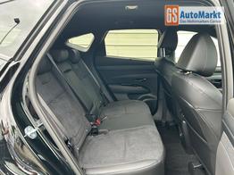 Hyundai TUCSON N-Line N-Line+ 1.6 T-GDI HEV 4WD AHK*Android Auto*HUD*Navi*SHZ*Matrix*KRELL*3Z Klimaauto*Kamera*Keyless*E-Heck 