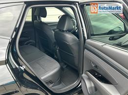 Hyundai TUCSON N-Line N-Line+ 1.6 T-GDI HEV 4WD AHK*Android Auto*HUD*Navi*SHZ*Matrix*KRELL*3Z Klimaauto*Kamera*Keyless*E-Heck 