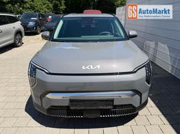 Kia EV3 81.4 KWH EARTH MJ26 WINTER-CONNECT BUSINESS UPGRADE 