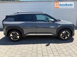 Kia EV3 81.4 KWH EARTH MJ26 WINTER-CONNECT BUSINESS UPGRADE 