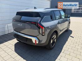 Kia EV3 81.4 KWH EARTH MJ26 WINTER-CONNECT BUSINESS UPGRADE 