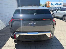 Kia EV3 81.4 KWH EARTH MJ26 WINTER-CONNECT BUSINESS UPGRADE 