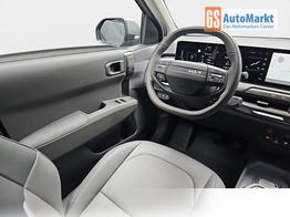 Kia EV3 81.4 KWH EARTH MJ26 WINTER-CONNECT BUSINESS UPGRADE 