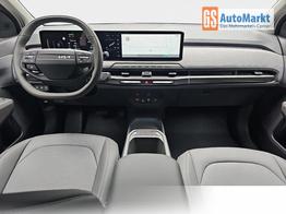 Kia EV3 81.4 KWH EARTH MJ26 WINTER-CONNECT BUSINESS UPGRADE 