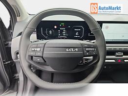 Kia EV3 81.4 KWH EARTH MJ26 WINTER-CONNECT BUSINESS UPGRADE 