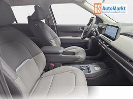Kia EV3 81.4 KWH EARTH MJ26 WINTER-CONNECT BUSINESS UPGRADE 