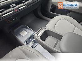 Kia EV3 81.4 KWH EARTH MJ26 WINTER-CONNECT BUSINESS UPGRADE 