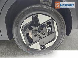 Kia EV3 81.4 KWH EARTH MJ26 WINTER-CONNECT BUSINESS UPGRADE 