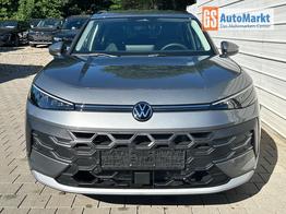 Volkswagen T-Roc Life 1.5 eTSI DSG Neues Modell*AHK*Android Auto*SHZ*ACC*Kamera*5J Garantie*Klimaauto* 