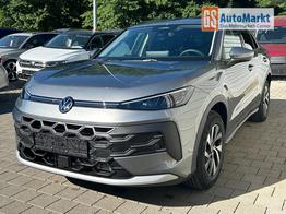Volkswagen T-Roc Life 1.5 eTSI DSG Neues Modell*AHK*Android Auto*SHZ*ACC*Kamera*5J Garantie*Klimaauto* 