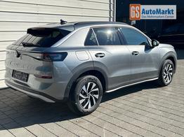 Volkswagen T-Roc Life 1.5 eTSI DSG Neues Modell*AHK*Android Auto*SHZ*ACC*Kamera*5J Garantie*Klimaauto* 