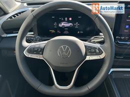 Volkswagen T-Roc Life 1.5 eTSI DSG Neues Modell*AHK*Android Auto*SHZ*ACC*Kamera*5J Garantie*Klimaauto* 