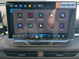 Volkswagen T-Roc Life 1.5 eTSI DSG Neues Modell*AHK*Android Auto*SHZ*ACC*Kamera*5J Garantie*Klimaauto* 