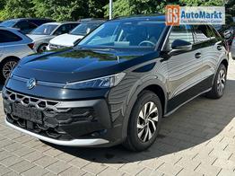 Volkswagen T-Roc Life 1.5 eTSI DSG Neues Modell*AHK*Android Auto*SHZ*ACC*Kamera*5J Garantie*Klimaauto* 